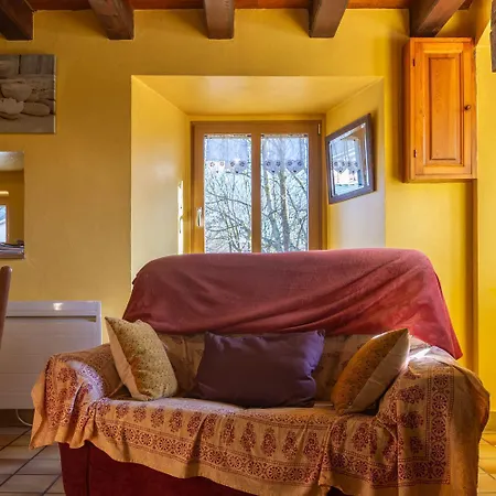 De France 6/7 Personnes A Baboyeres Prázdninový dům Nasbinals